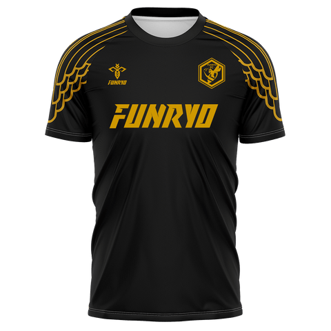 FUNRYO昇華ユニフォーム FY25370