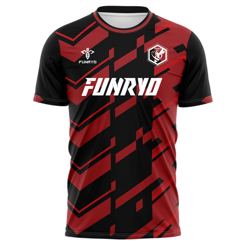 昇華ユニフォーム FY2310