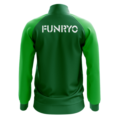 FUNRY昇華フルオーダージャケット FYJ2309