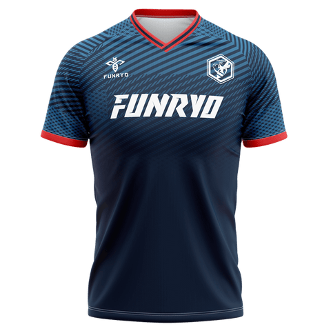 昇華ユニフォーム FY23126