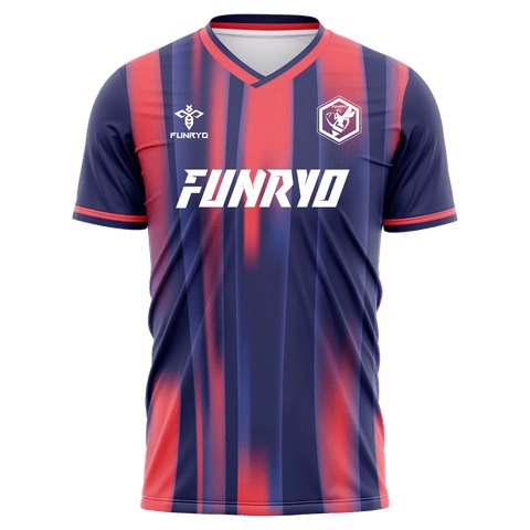 昇華ユニフォーム FY23135