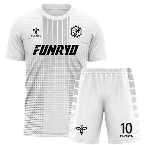 FUNRY昇華ユニフォーム FY23150