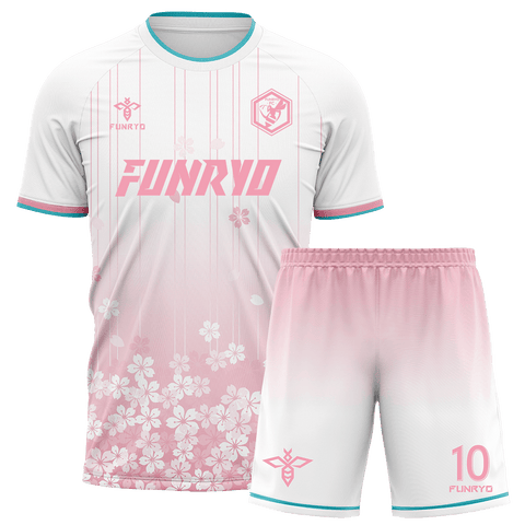 昇華ユニフォーム FY24229
