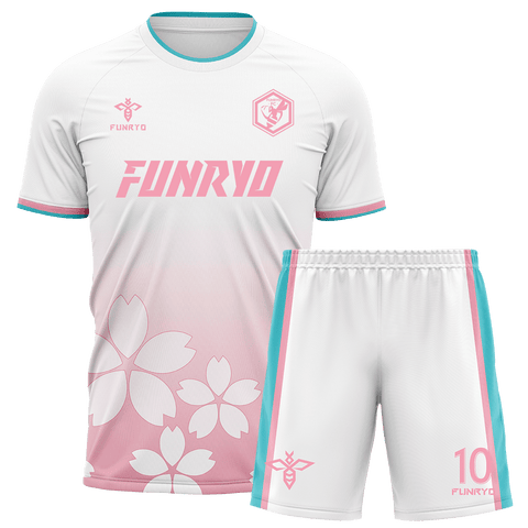 昇華ユニフォーム FY24230