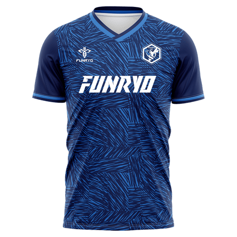 昇華ユニフォーム FY2316