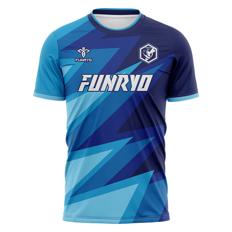 昇華ユニフォーム FY23160