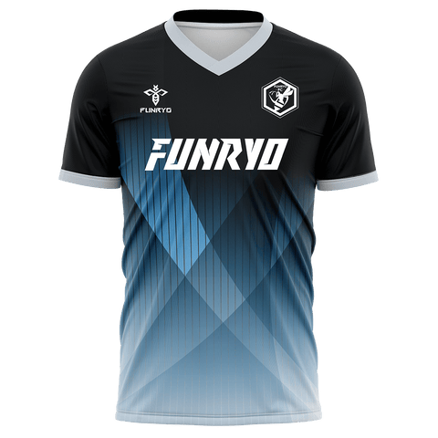 昇華ユニフォーム FY23167
