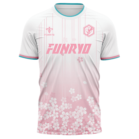 昇華ユニフォーム FY24229
