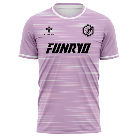 FUNRYO昇華ユニフォーム FY24270