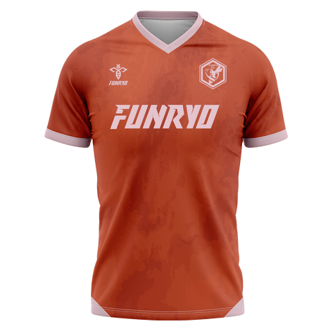 FUNRYO昇華ユニフォーム FY25363
