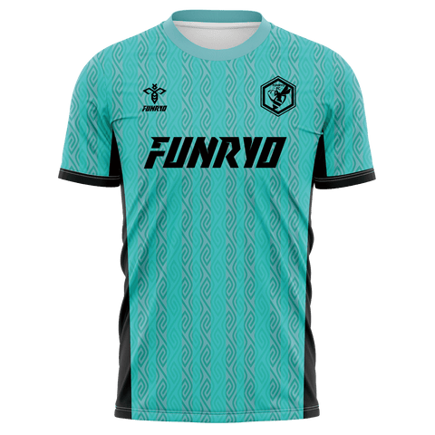 FUNRYO昇華ユニフォーム FY24297