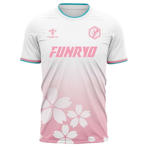 昇華ユニフォーム FY24230