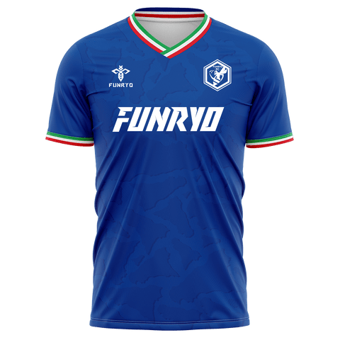 FUNRYO昇華ユニフォーム FY24251