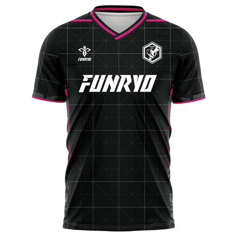 FUNRYO昇華ユニフォーム FY24294
