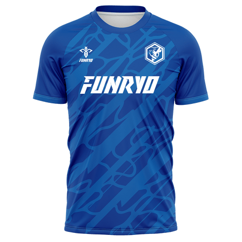 FUNRYO昇華ユニフォーム FY24309