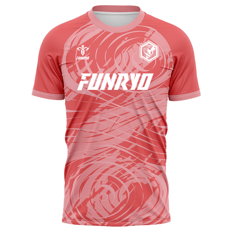 FUNRYO昇華ユニフォーム FY25349
