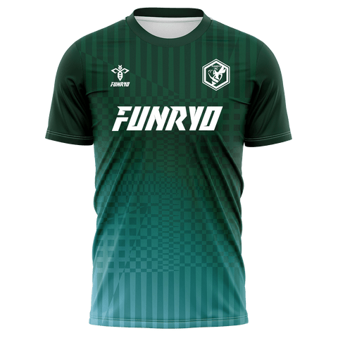 FUNRYO昇華ユニフォーム FY24321