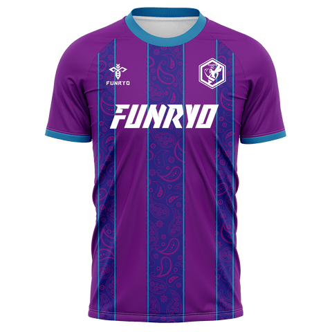 FUNRYO昇華ユニフォーム FY24258