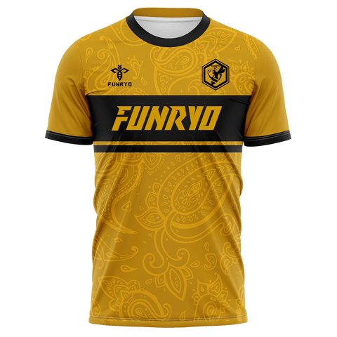 FUNRYO昇華ユニフォーム FY24274