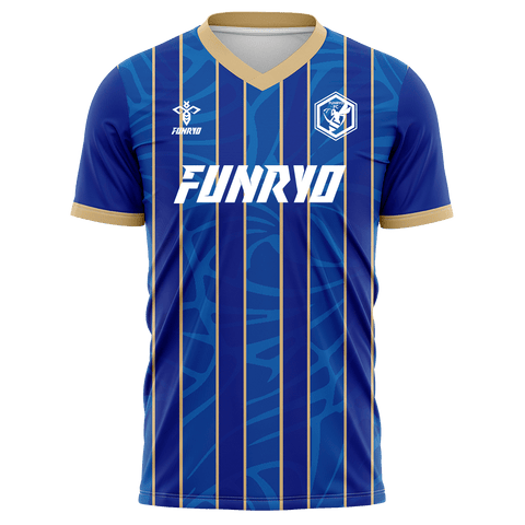 FUNRYO昇華ユニフォーム FY24330