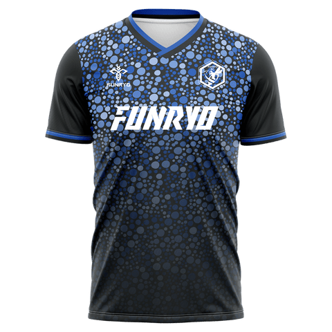 昇華ユニフォーム FY2317