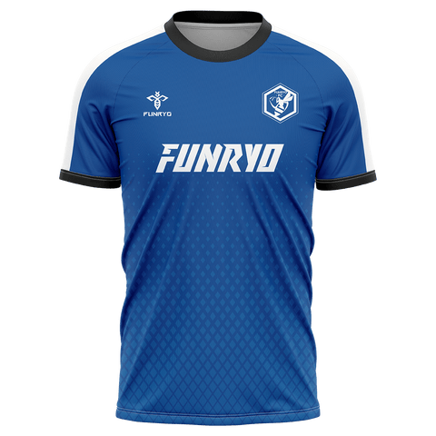 昇華ユニフォーム FY23170