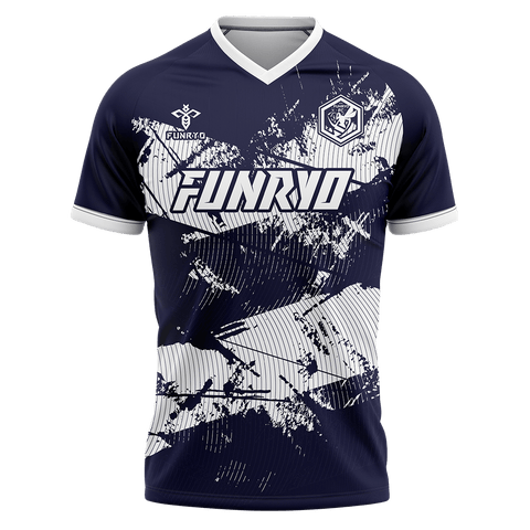 昇華ユニフォーム FY23171