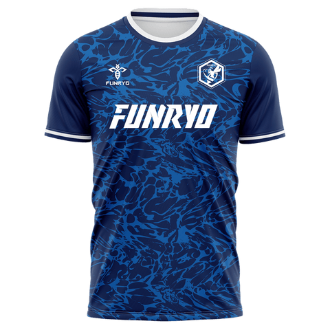 昇華ユニフォーム FY2318