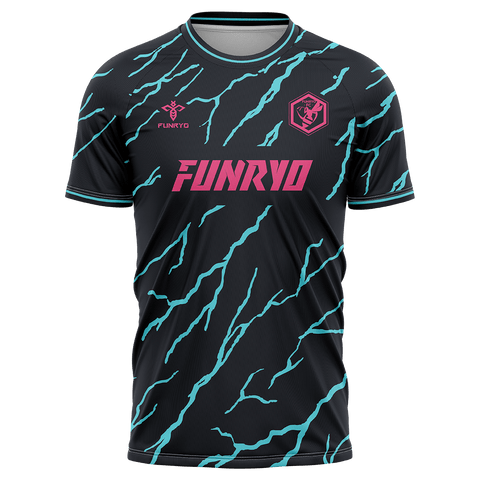 昇華ユニフォーム FY23180
