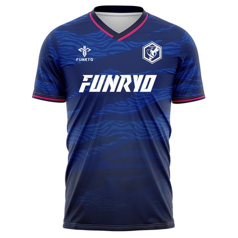 昇華ユニフォーム FY23181