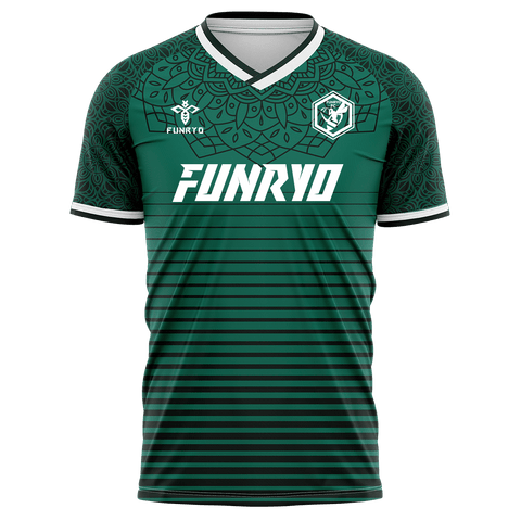昇華ユニフォーム FY23182