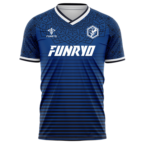昇華ユニフォーム FY23182