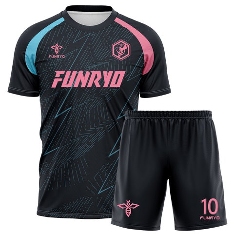 昇華ユニフォーム FY23184