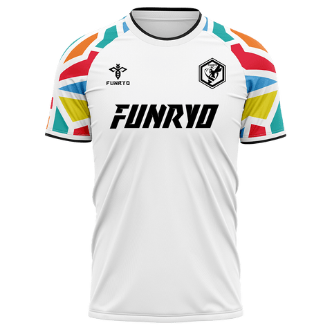 昇華ユニフォーム FY23189
