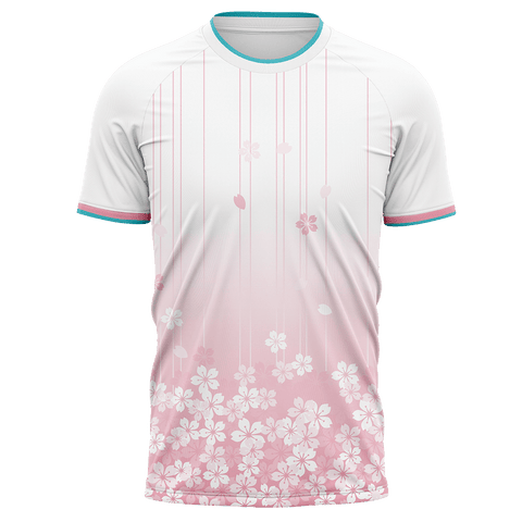昇華ユニフォーム FY24229