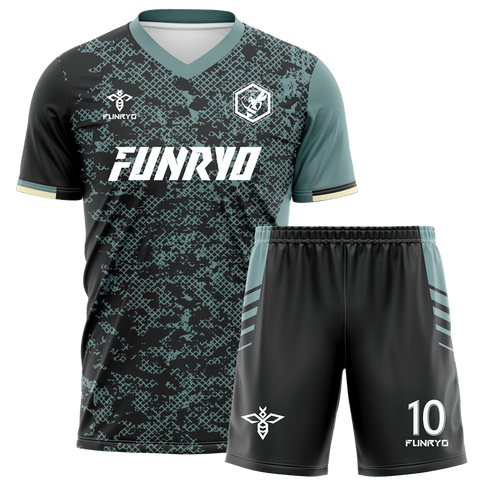 昇華ユニフォーム FY2319