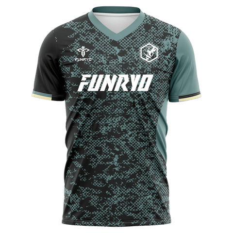 昇華ユニフォーム FY2319