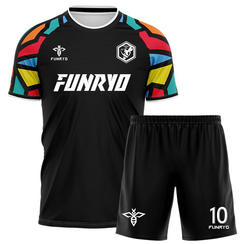 昇華ユニフォーム FY23190
