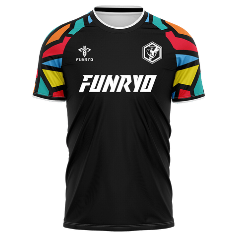 昇華ユニフォーム FY23190