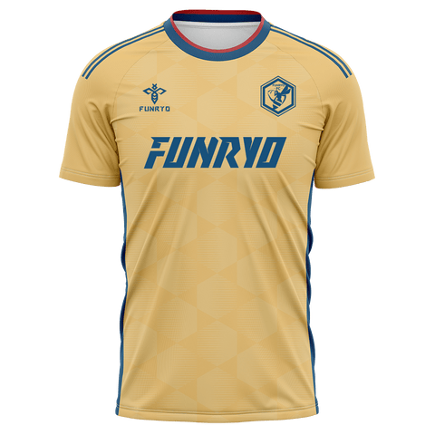 昇華ユニフォーム FY23195