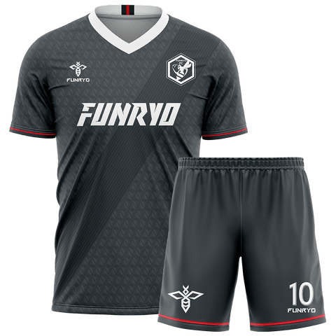昇華ユニフォーム FY23197