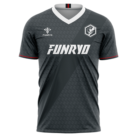 昇華ユニフォーム FY23197