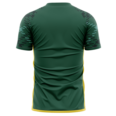 昇華ユニフォーム FY23198