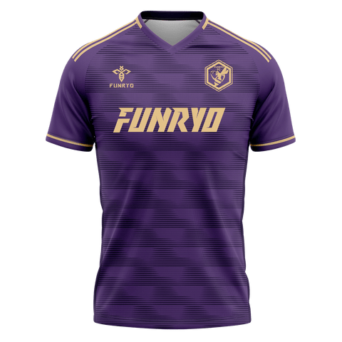 昇華ユニフォーム FY23199
