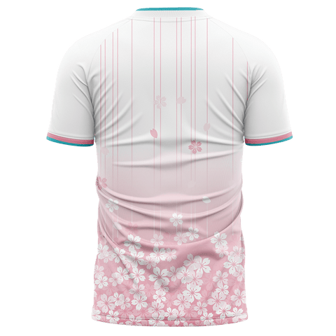 昇華ユニフォーム FY24229