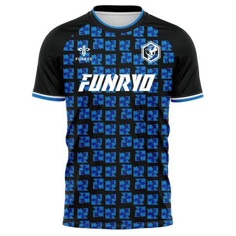 FUNRYO昇華ユニフォーム FY24242