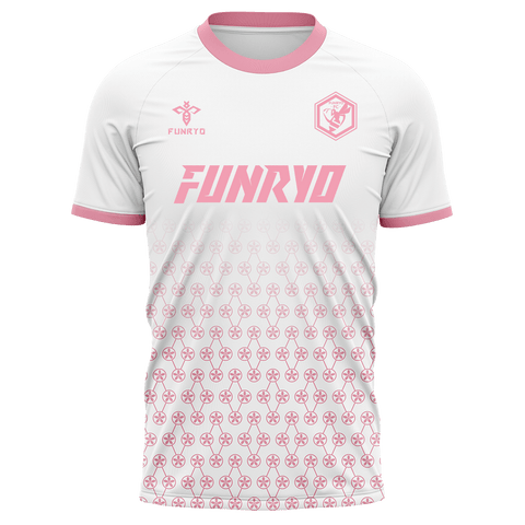 FUNRYO昇華ユニフォーム FY24241
