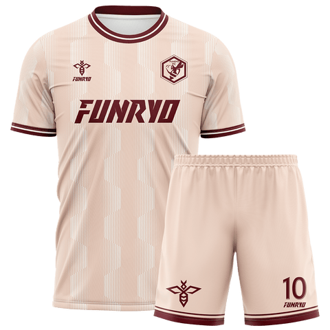 FUNRY昇華ユニフォーム FY25414