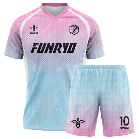 FUNRY昇華ユニフォーム FY25416