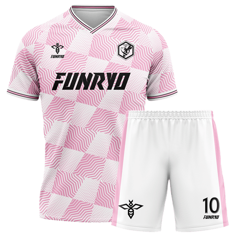 FUNRYO昇華ユニフォーム FY25399